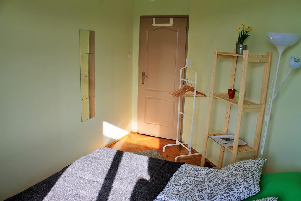 Lidi Guesthouse Budapest Eksteriør billede