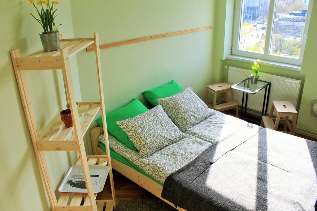 Lidi Guesthouse Budapest Eksteriør billede
