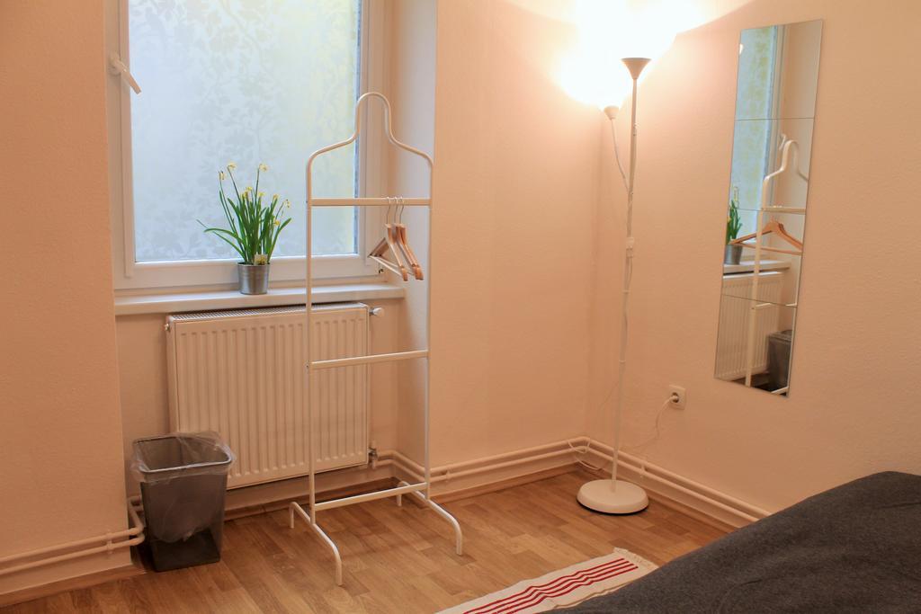 Lidi Guesthouse Budapest Eksteriør billede