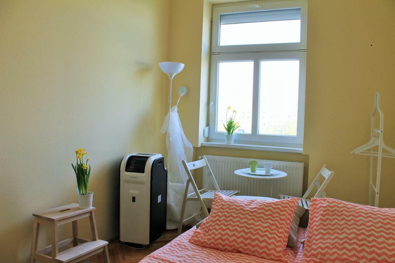 Lidi Guesthouse Budapest Eksteriør billede